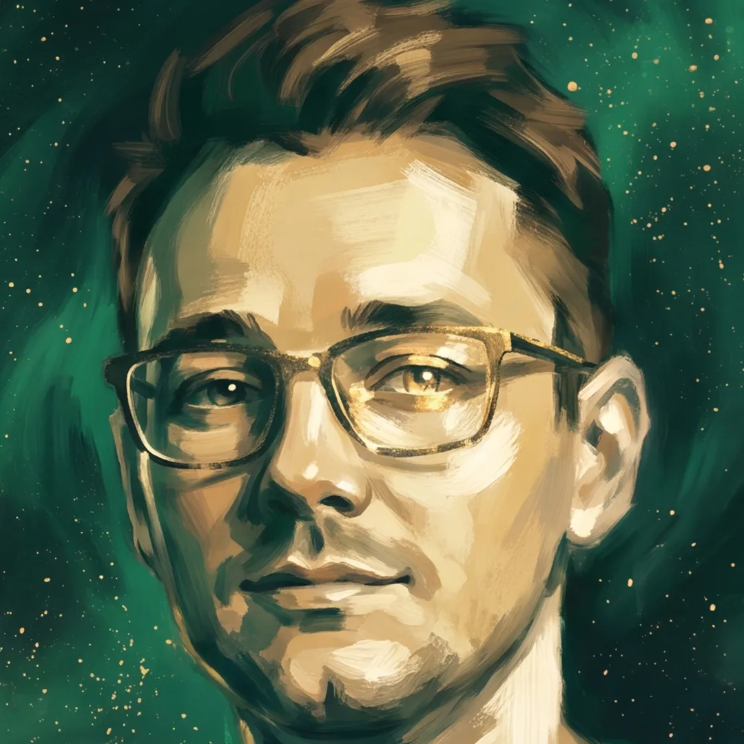 Lovistu — portret